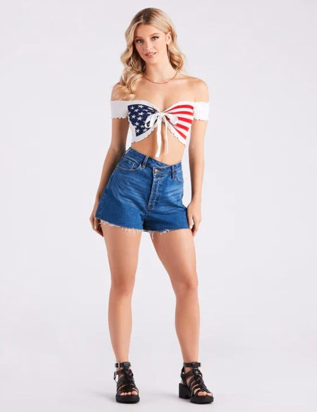 What is 4th of July style?