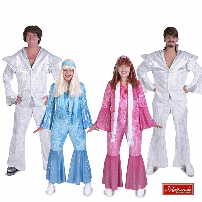 Who are ABBA members?