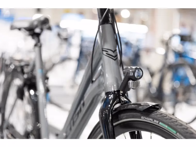 Is Sensa een goed fietsmerk?