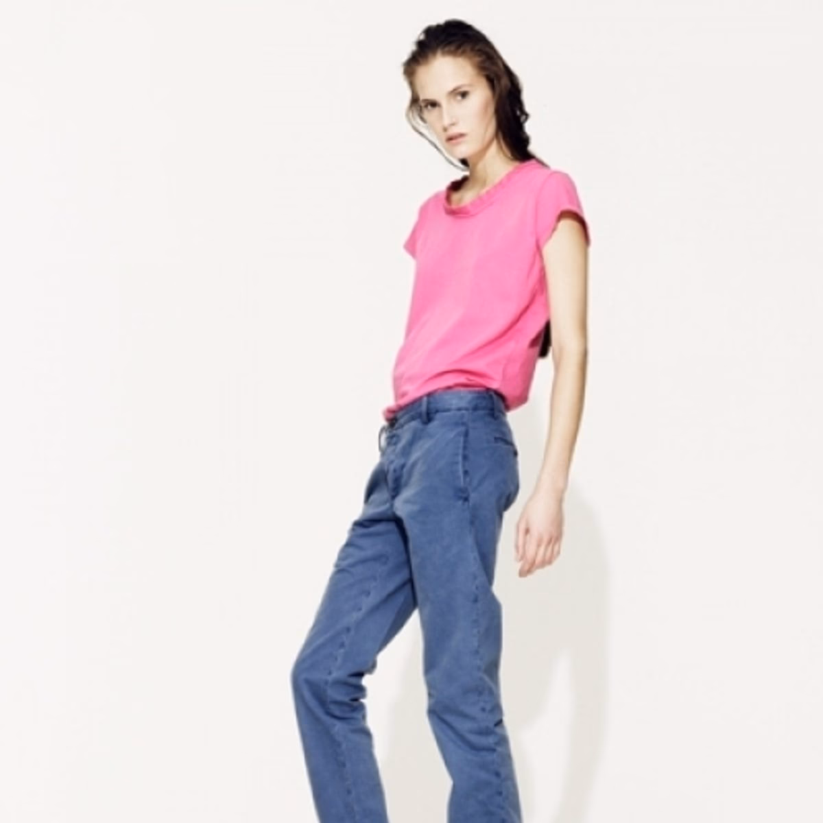 Who is Acne Studios?