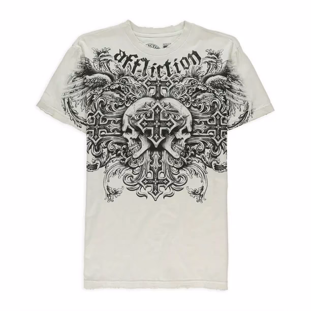 Is affliction a good brand?