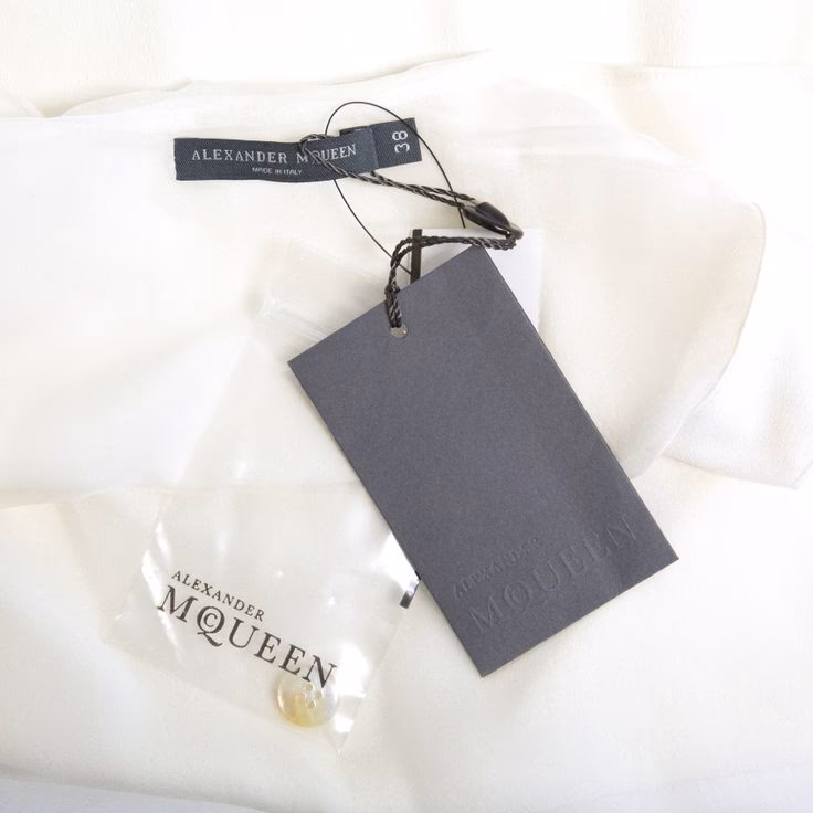 Who is Lee Alexander McQueen?