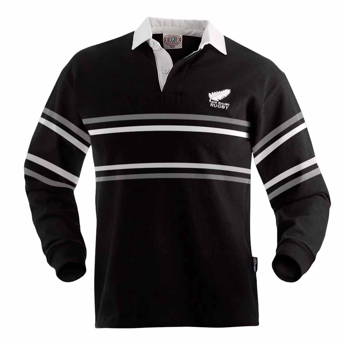 Where can I find New Zealand national rugby union equipment?