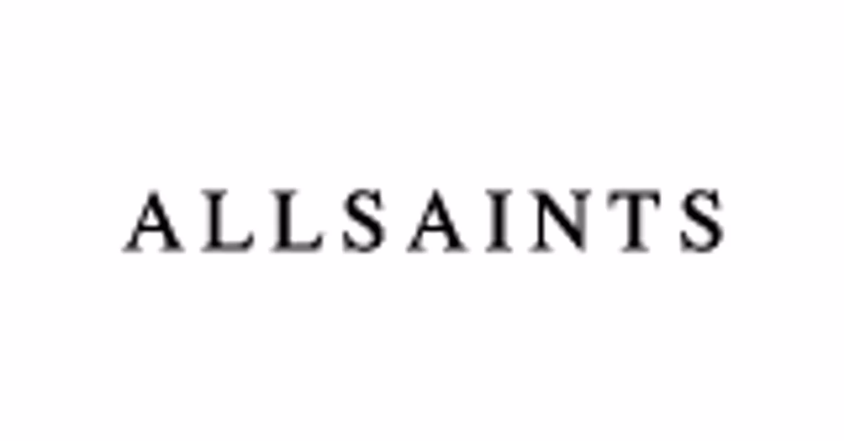 Who owns AllSaints?