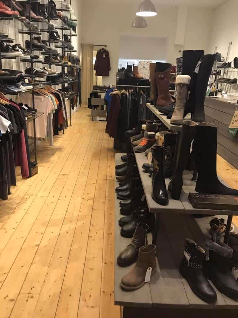 Is Amsterdam vegan friendly?