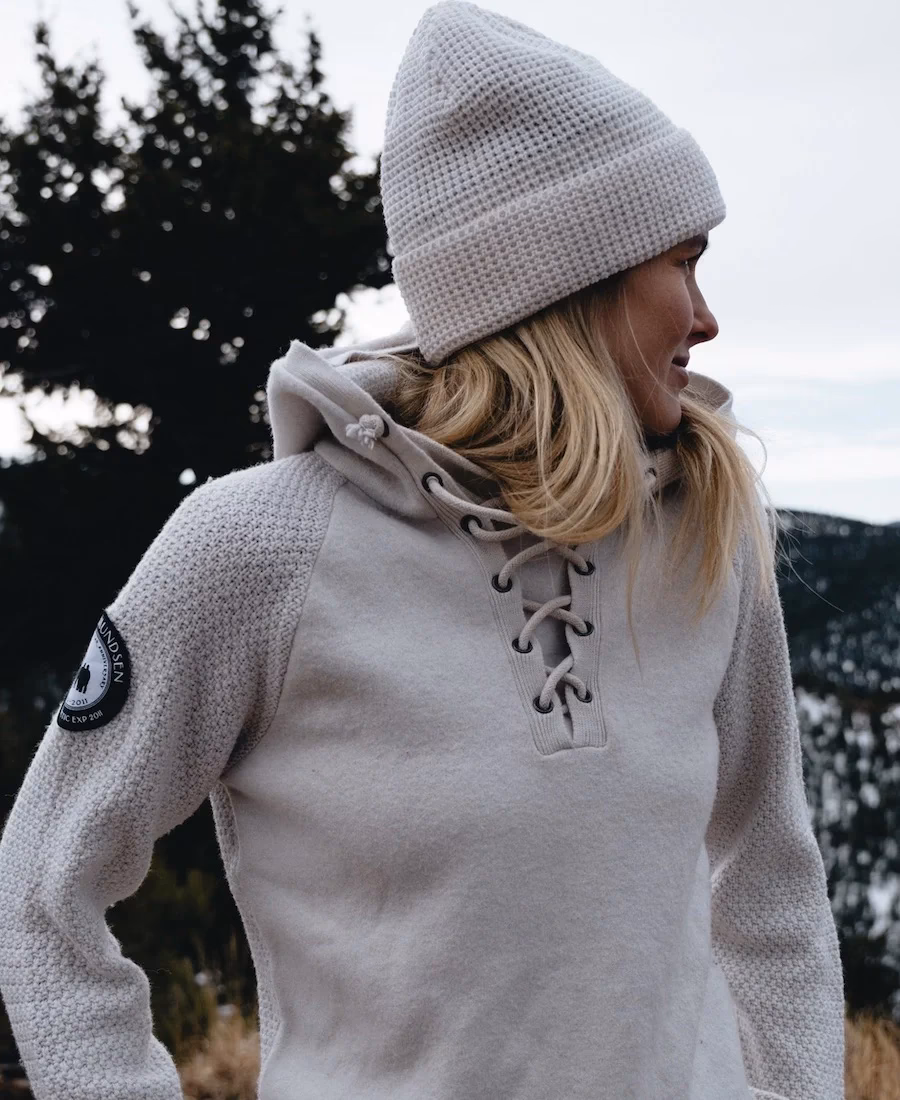 Where can I find Amundsen sports messages?