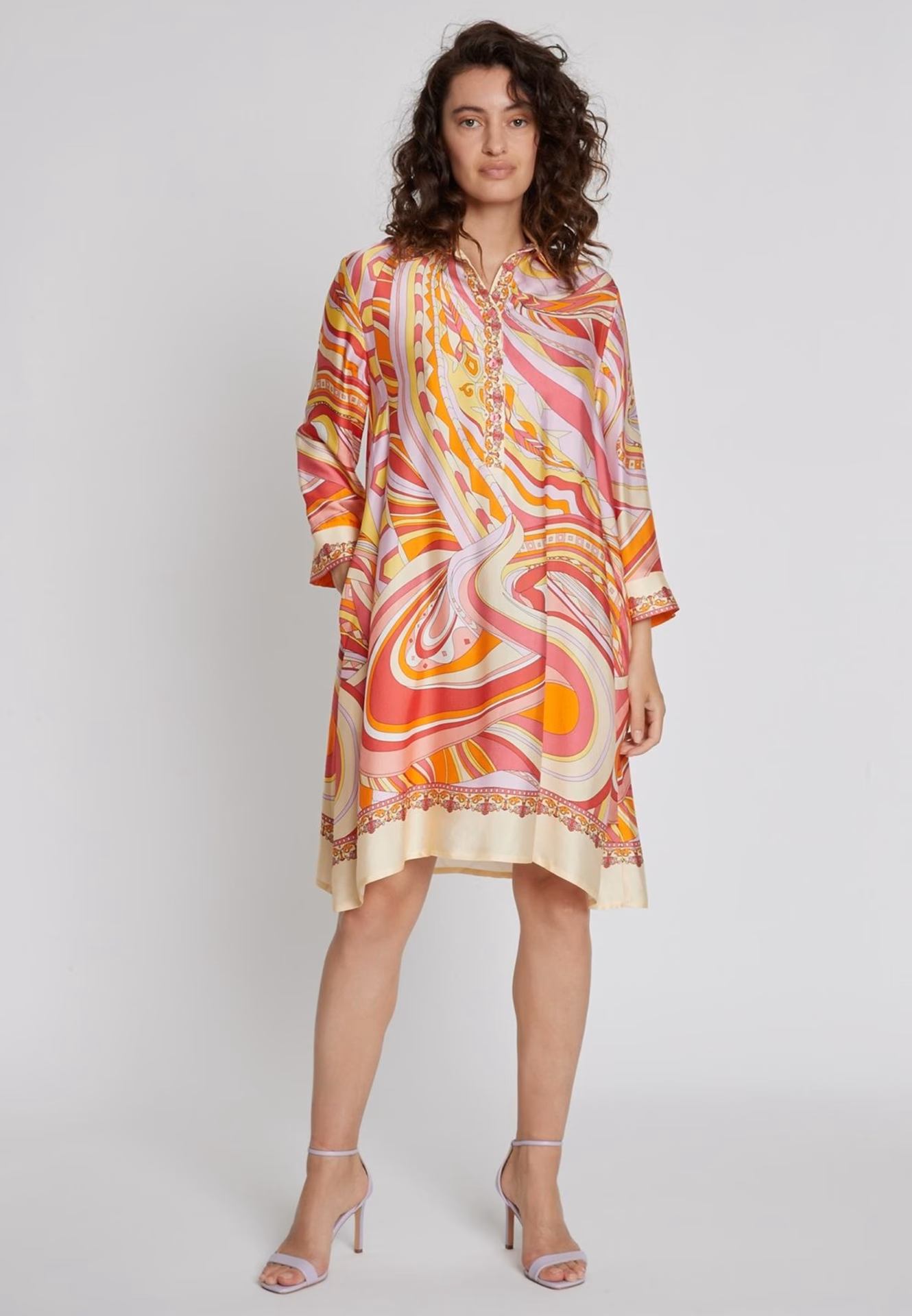 Wat is Ana Alcazar voor merk?