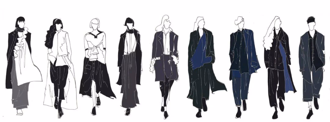 How to wear a casual androgynous dress?