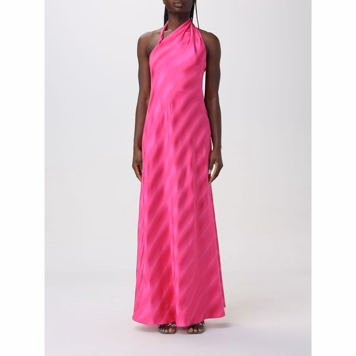 Did Nicole Kidman & Isabelle Huppert watch Giorgio Armani's Spring Couture show?