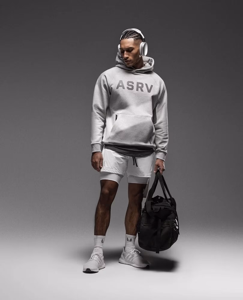 What is ASRV's fall collection?