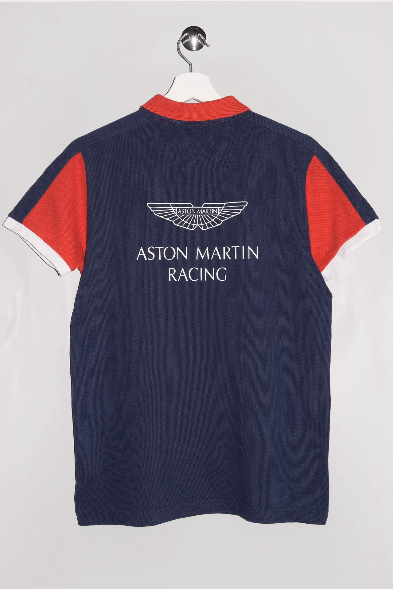 What is Aston Martin Racing Hackett?