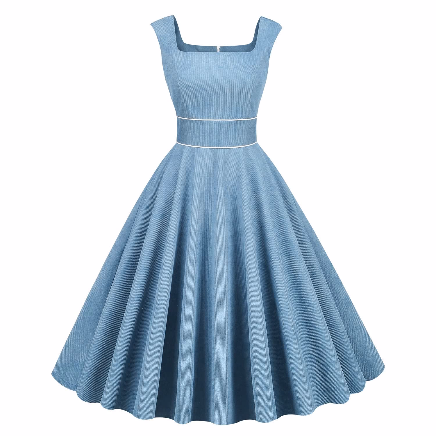Droeg Ivanka Trump de jurk van Audrey Hepburn?