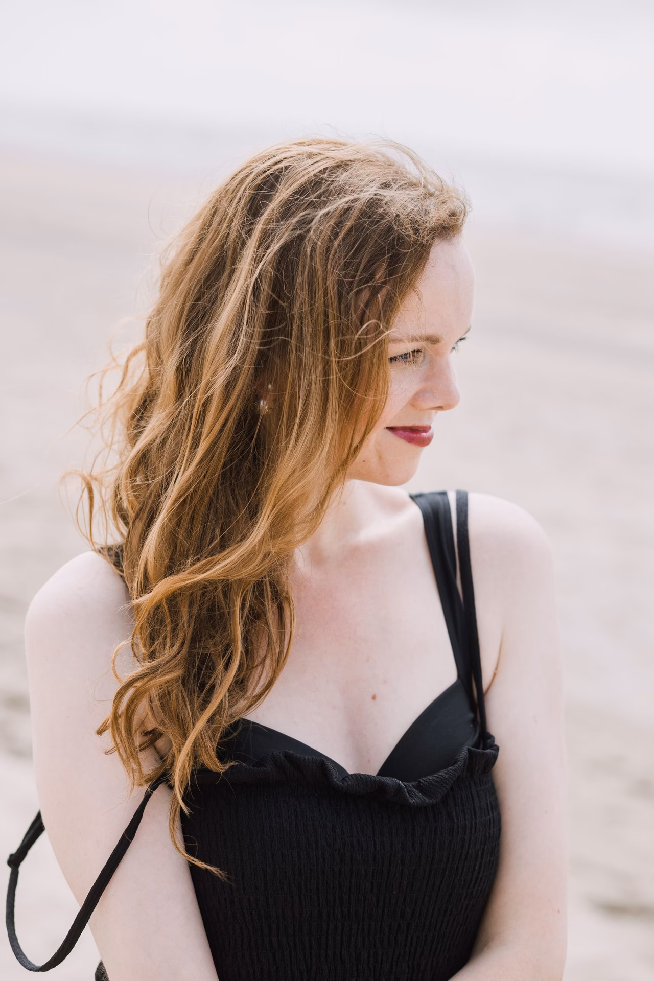 Wat te doen als je bh bandjes steeds afzakken?