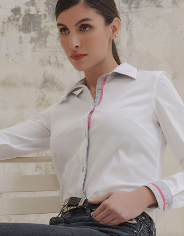 Why should you buy Bariloche Blazers?