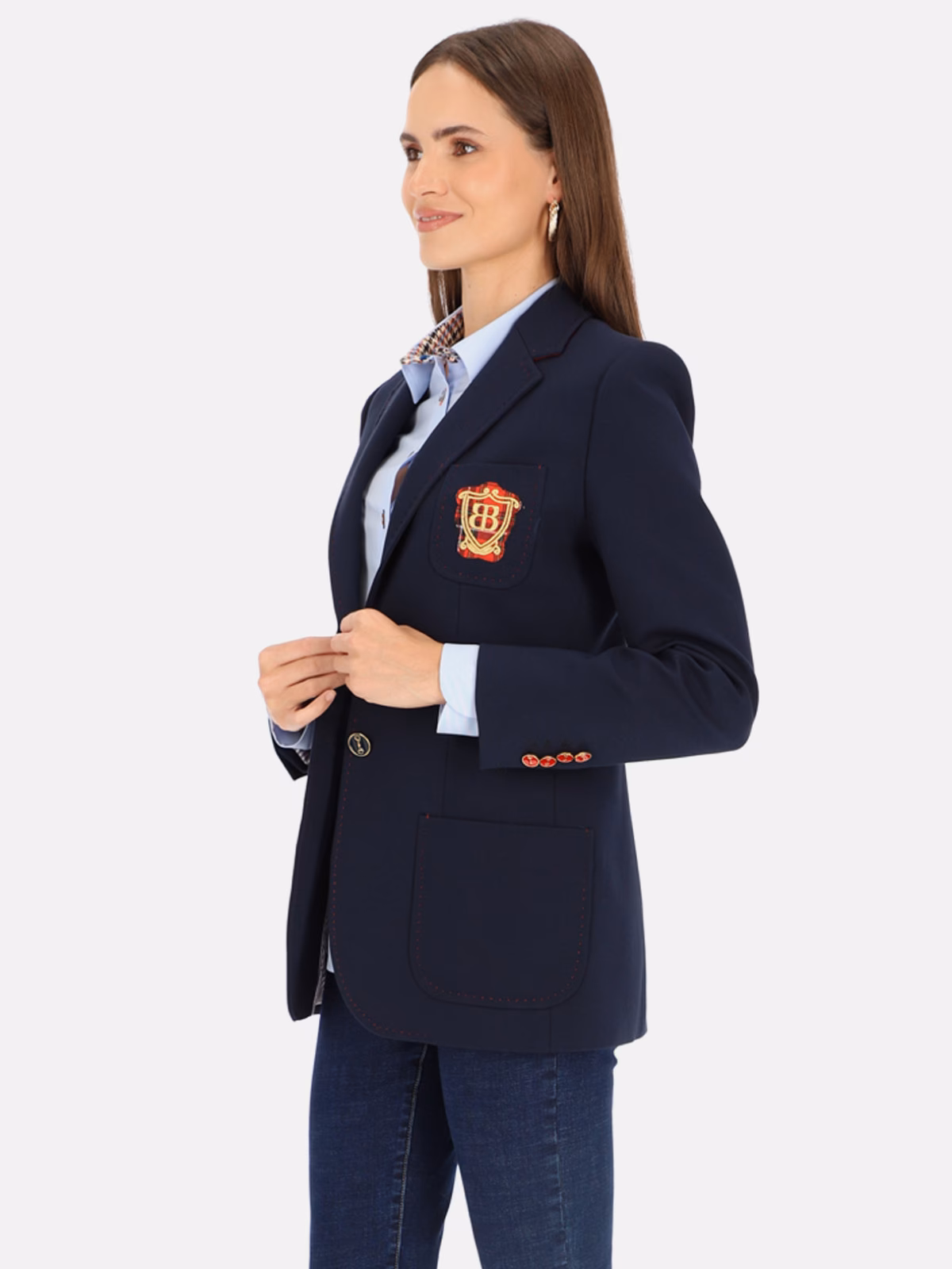 What is Bariloche & Tinta?