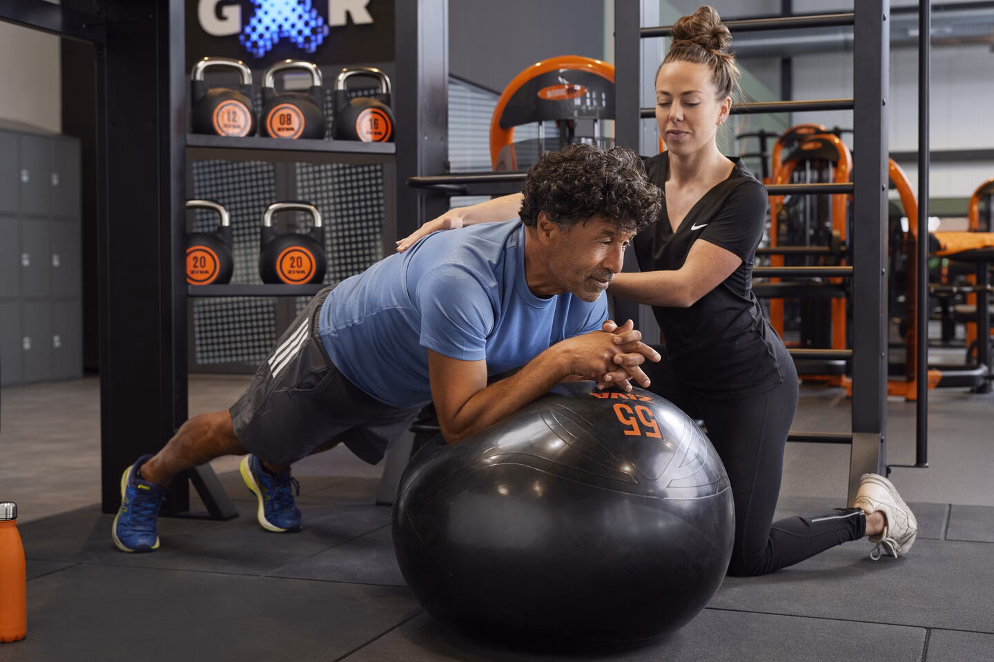 Wat zijn de huisregels van Basic-Fit?