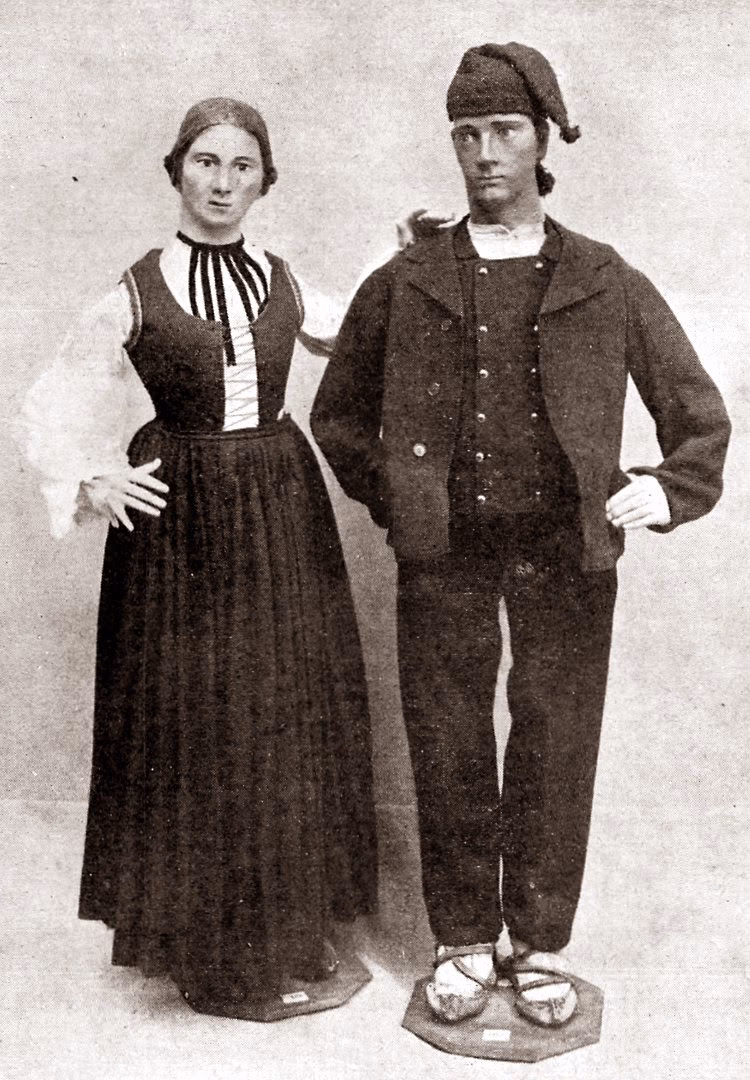 Where can I buy women's Basque?