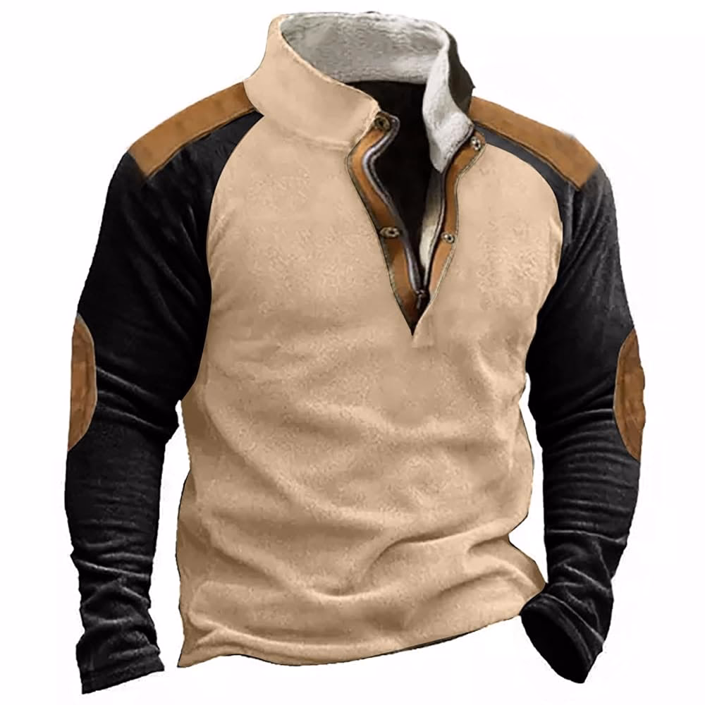 When is the Bearskin worn?