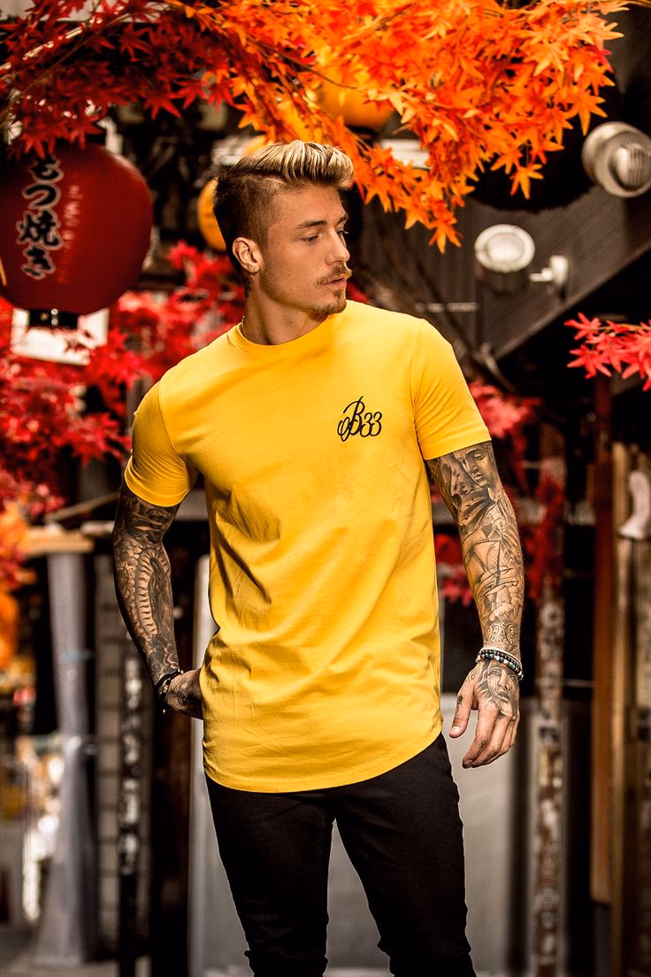 What is bee inspired clothing?