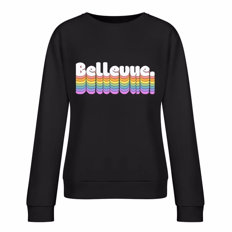 What is Fashion Week at the Bellevue Collection?