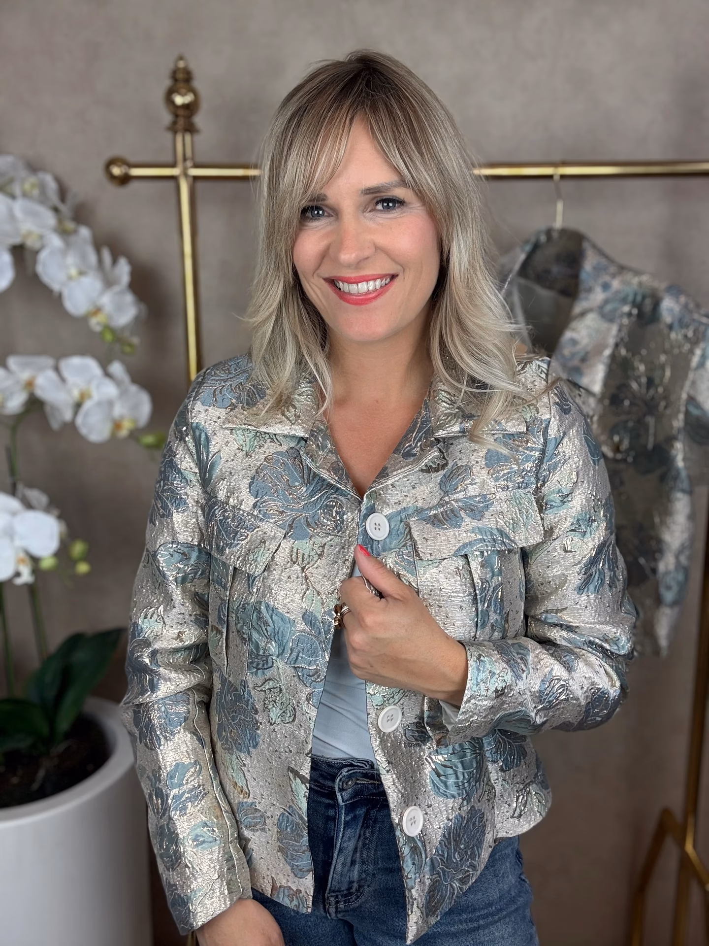 Wie beeinflusst Biba die Qualität?