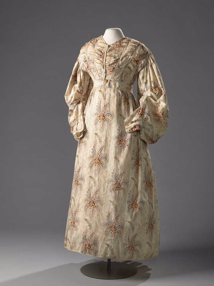 What is a Biedermeier style home?