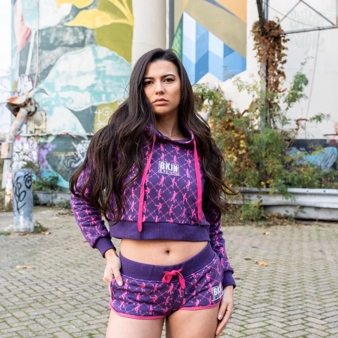 Where can I find bkjn music?