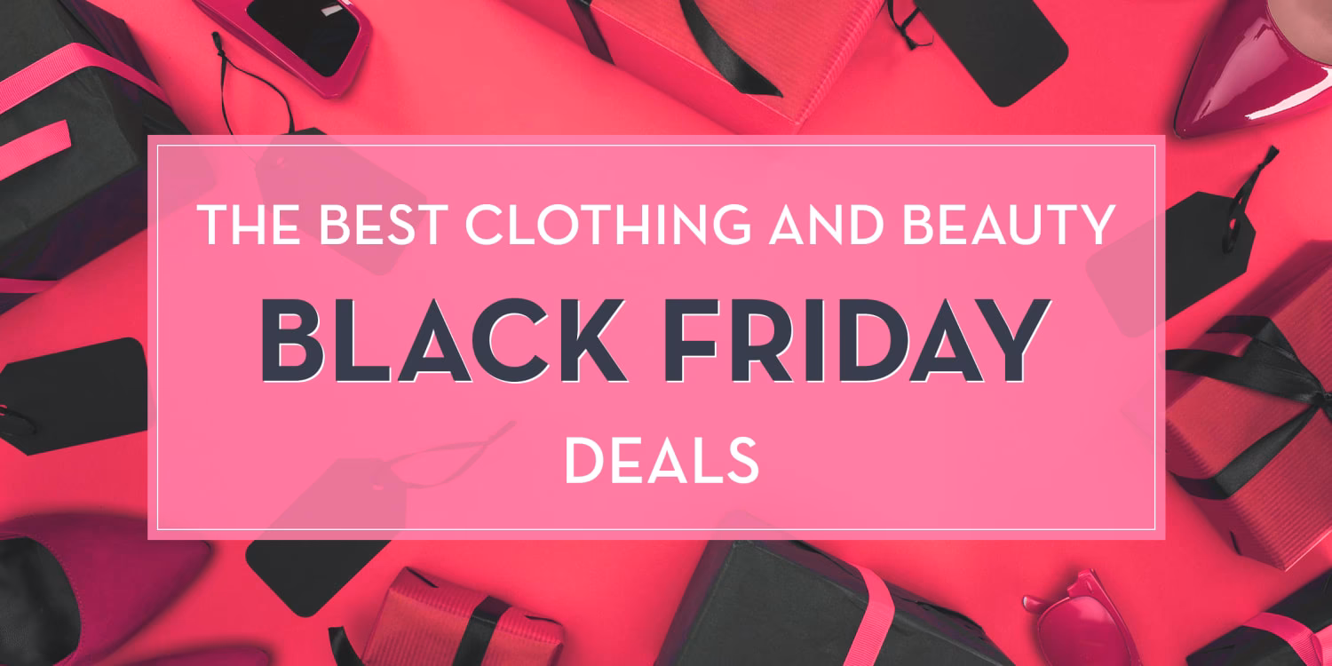 What are the best deals on Black Friday 2018?