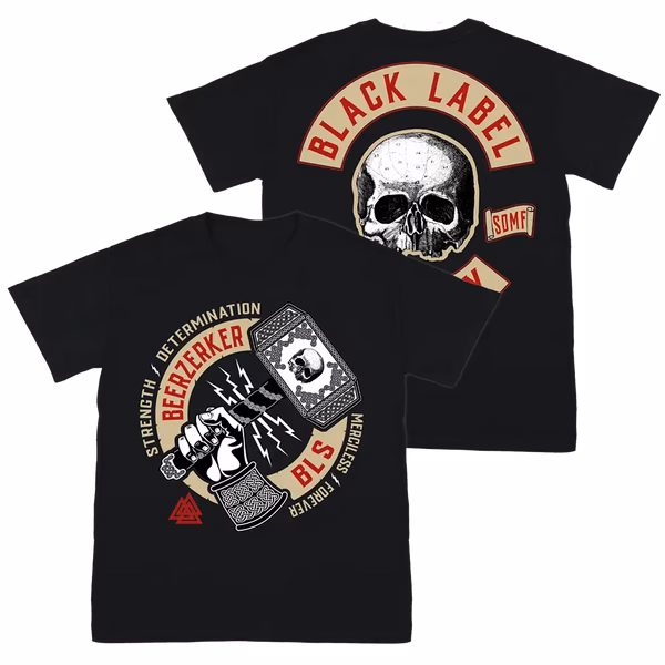 Is Black Label Society a good band?