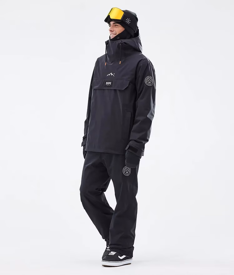 Does Blizzard have a long sleeve shirt?