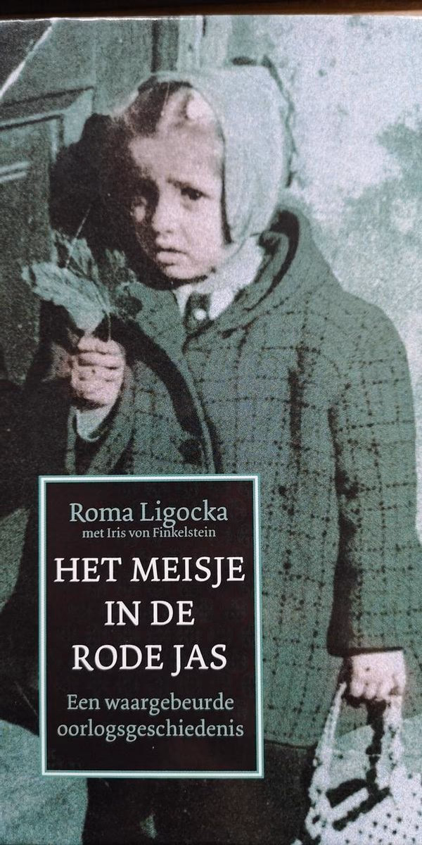 Wat betekent het meisje in de rode jurk?
