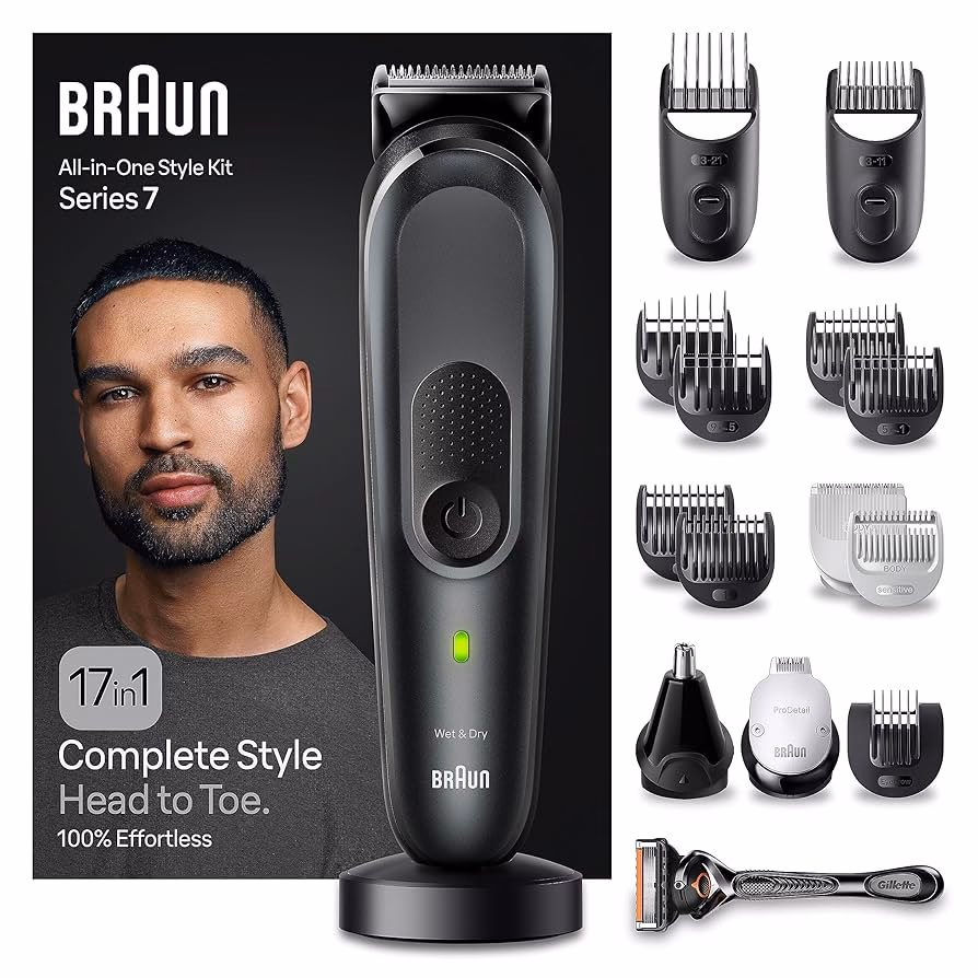 Wie viele braun Stores gibt es in Hamburg?