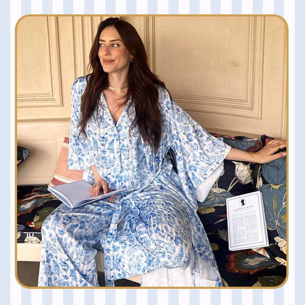 Does Primark sell pyjamas for Bridgerton season 3?