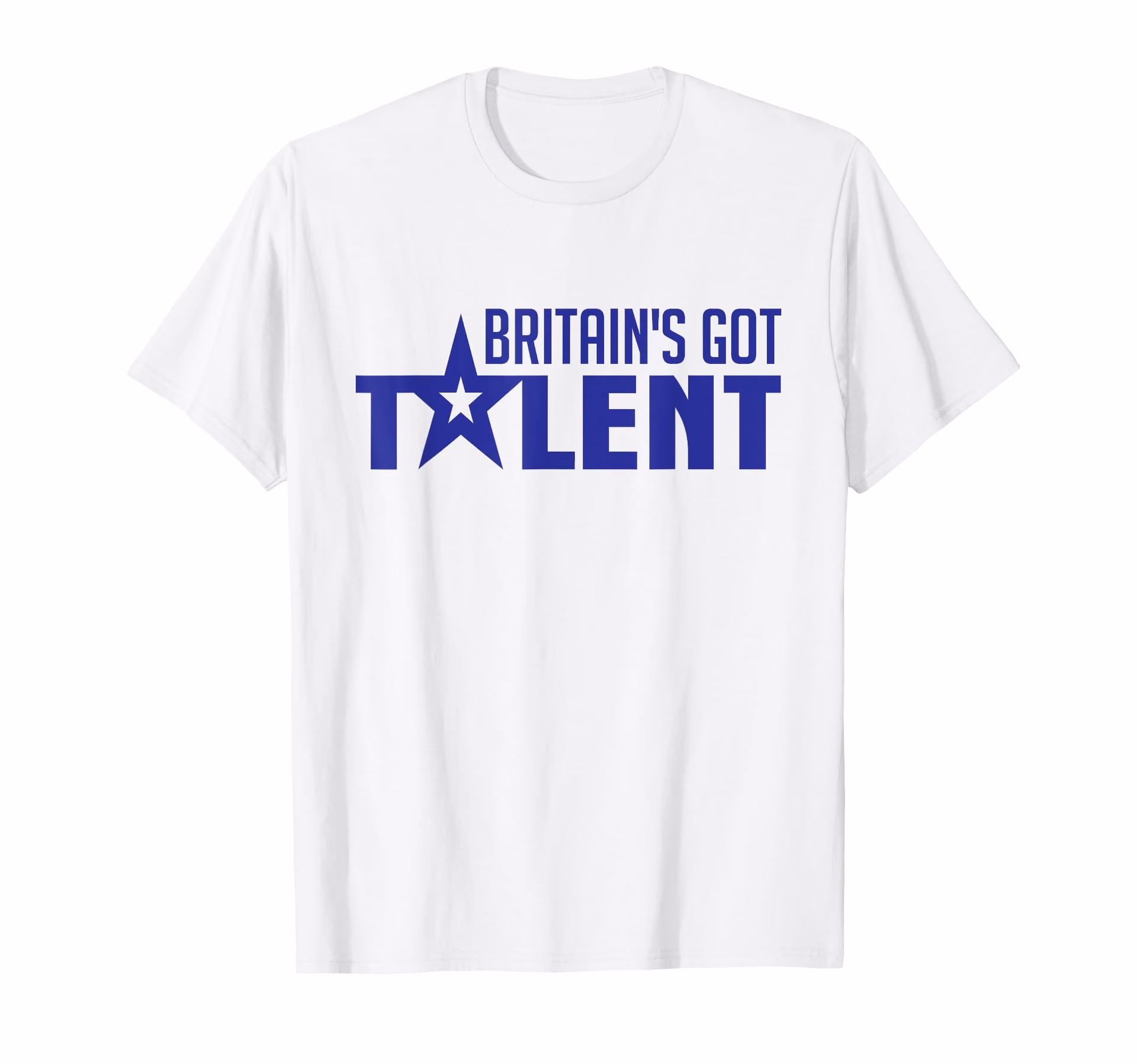 What are Britain's Got Talent personalised gifts?