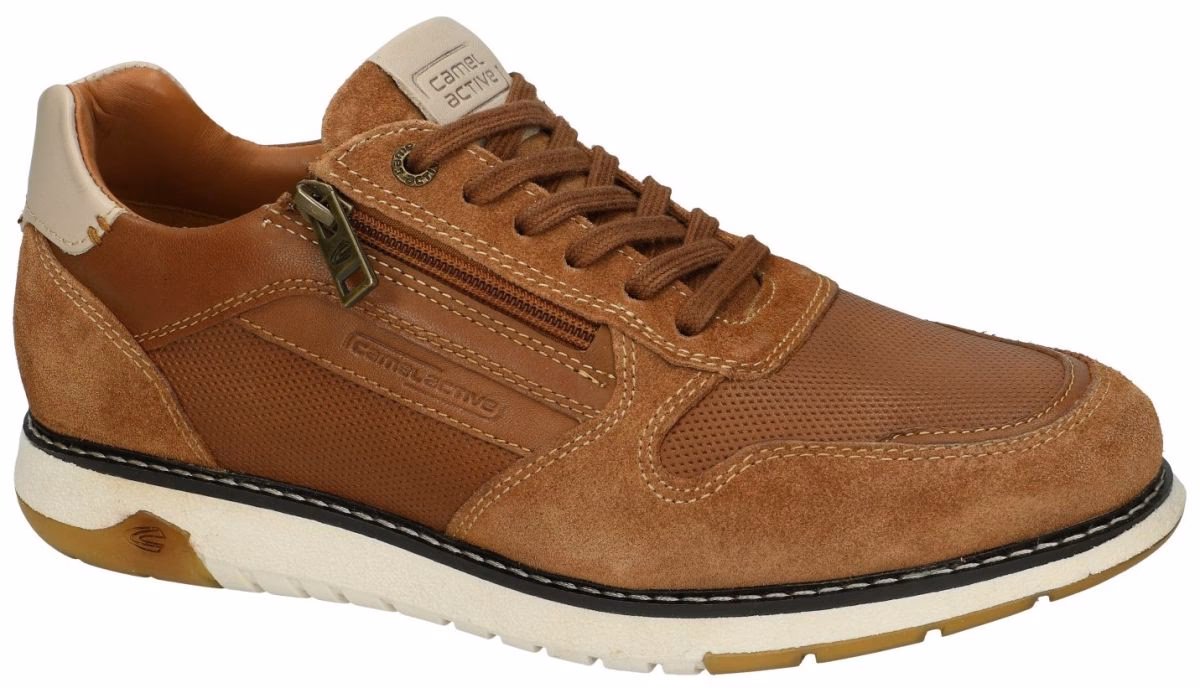 Is Camel Active een goed schoenenmerk?