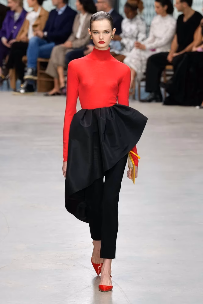 What is Carolina Herrera Cologne?