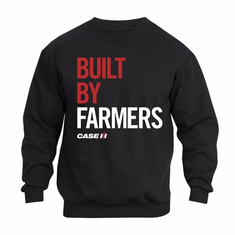 How much does a Case IH cost?