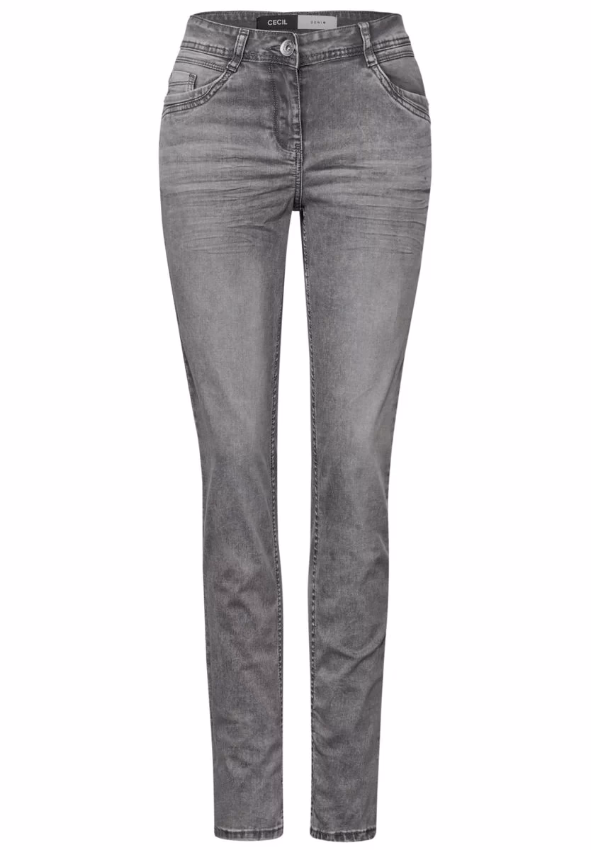 Was macht Cecil Mode so besonders?