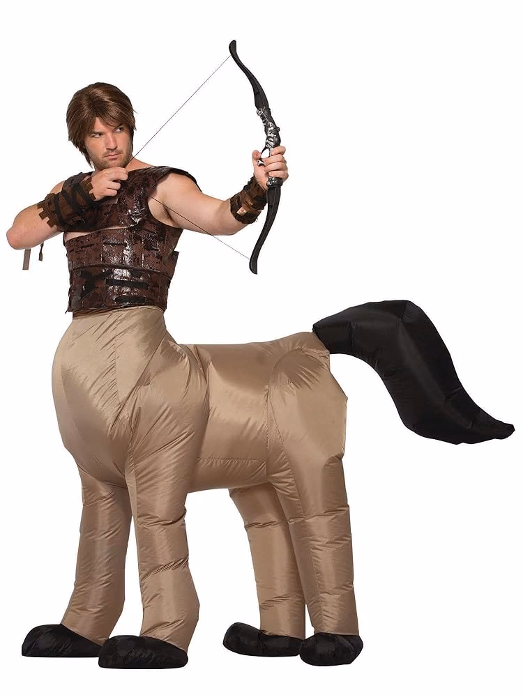 What is a centaur costume?