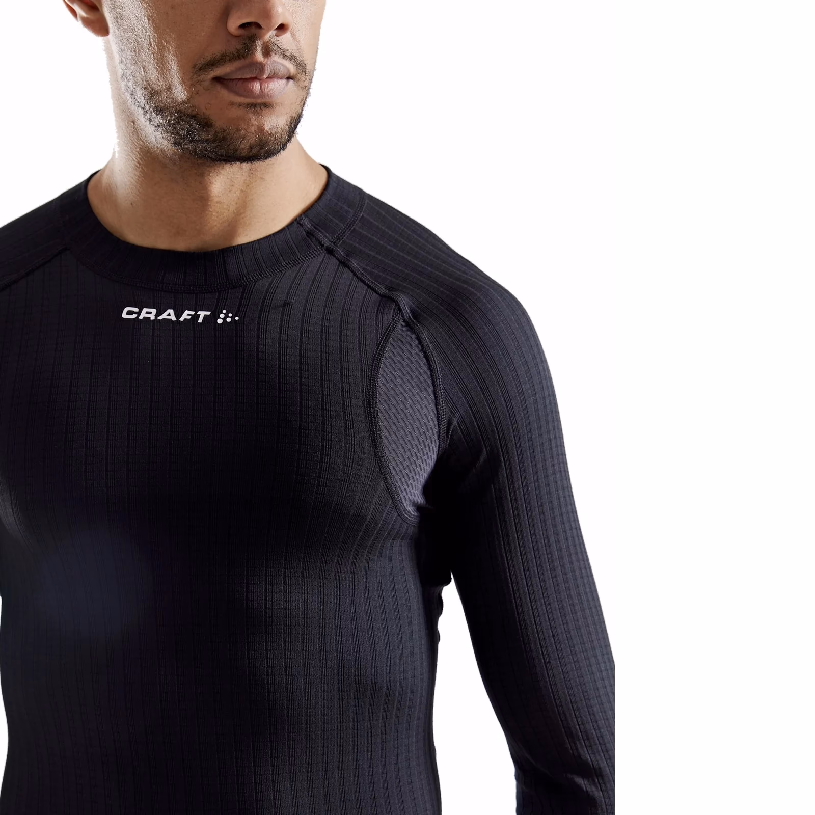 Hoe valt Craft kleding?