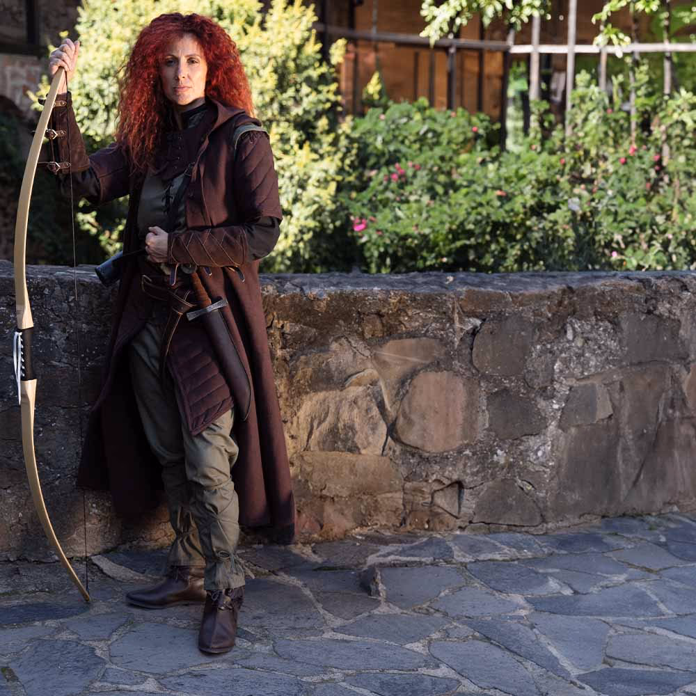 What do you wear to a D&D game?