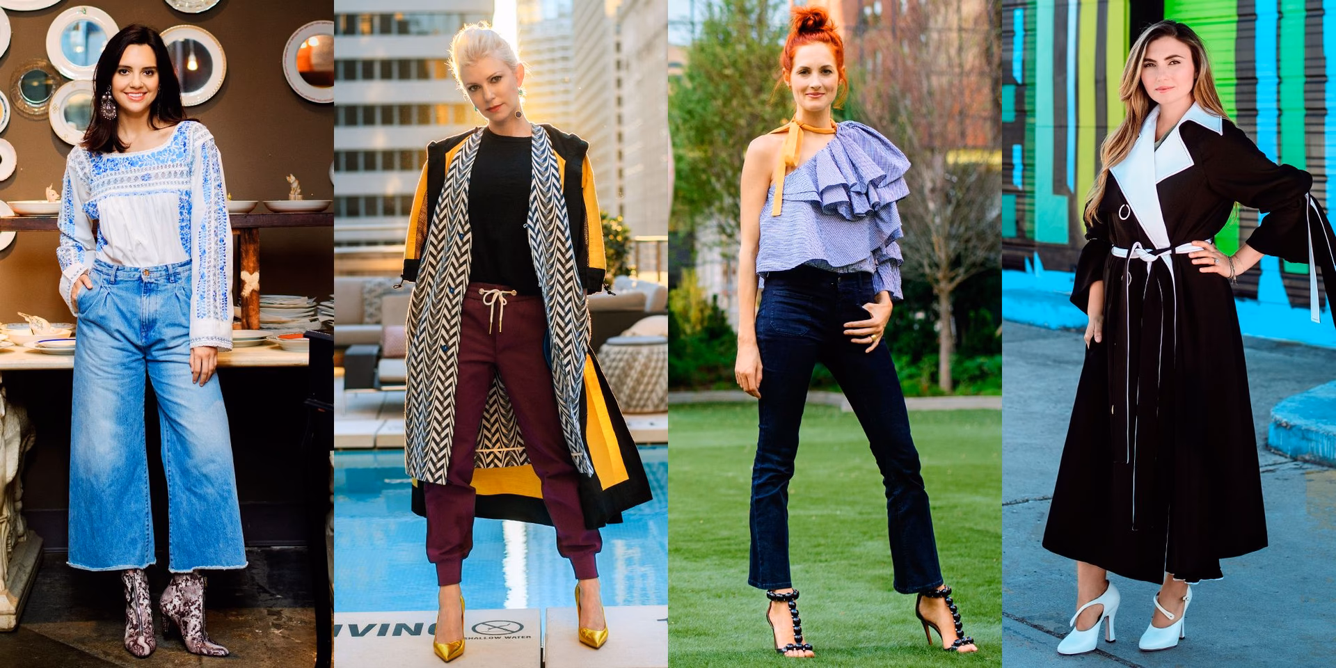 Where can I buy custom T-shirts in Dallas?