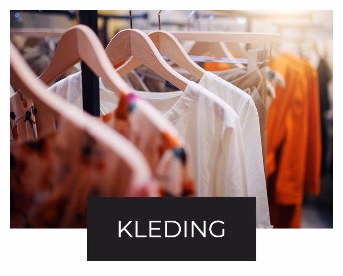 Hoe kom je aan tweedehands kleding?