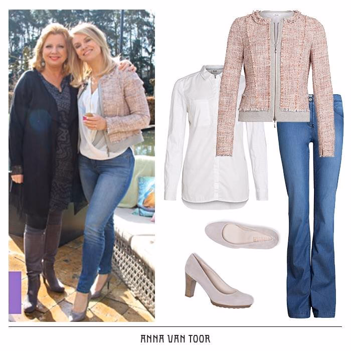 Wie is de eigenaar van Anna van Toor?