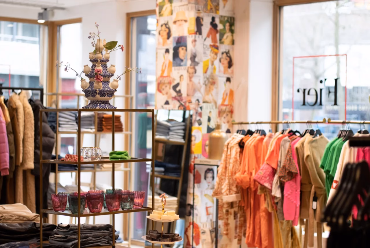 Wat zijn de duurste kledingmerken voor vrouwen?