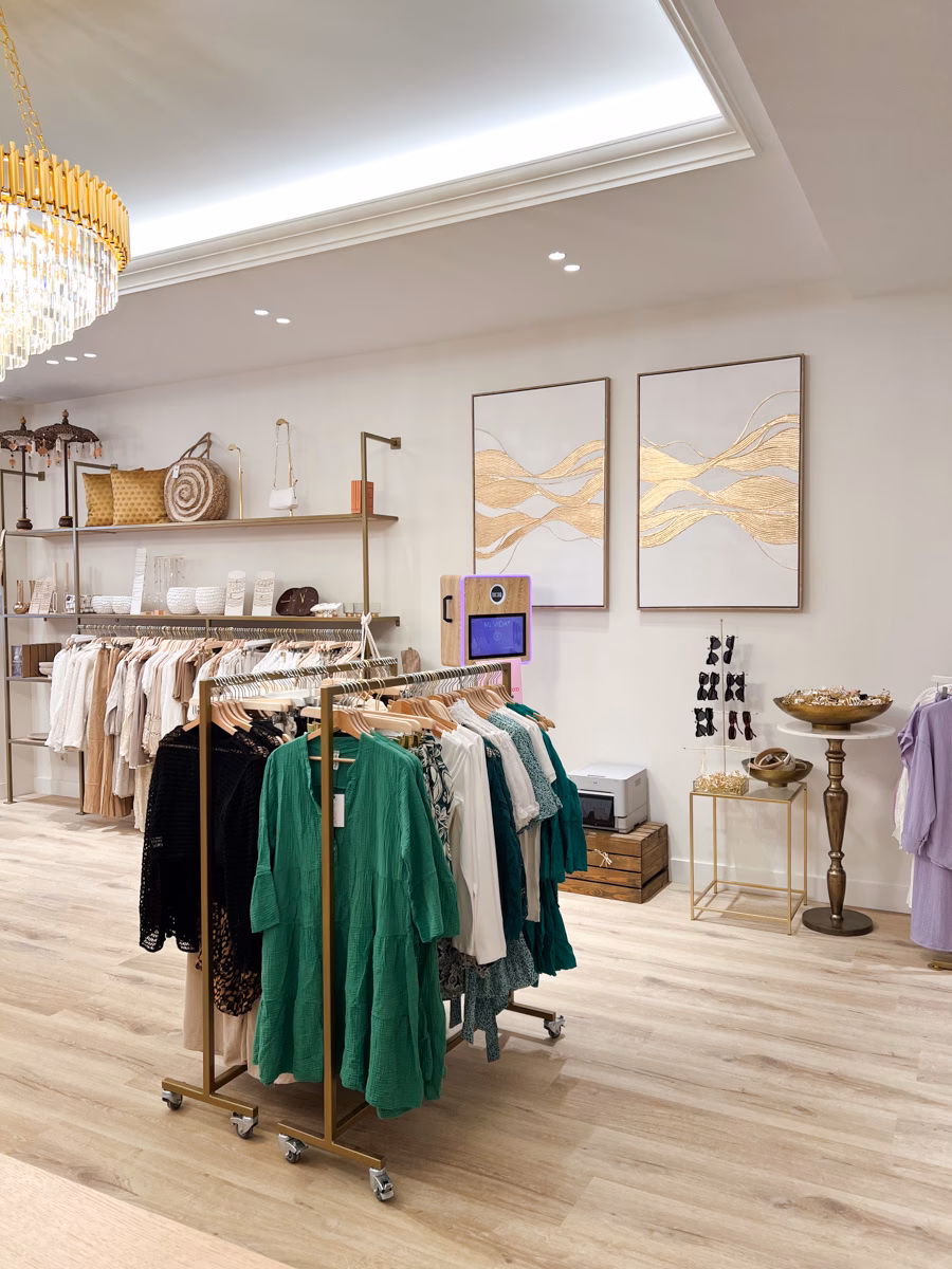 Waar kleding inleveren Haarlem?