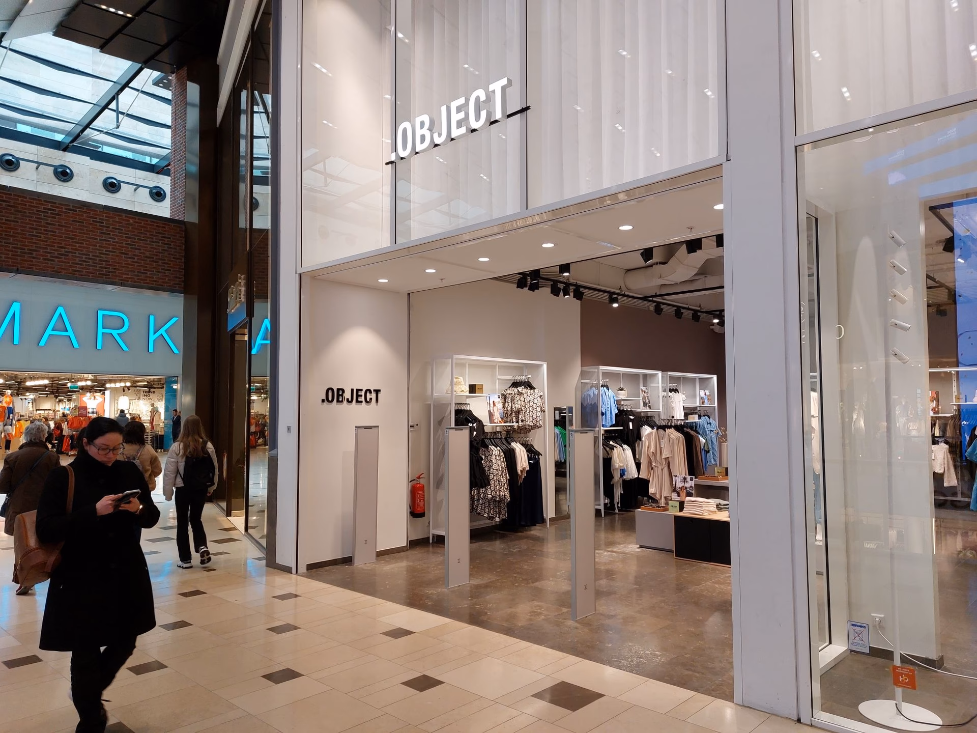 Wie is de eigenaar van Hoog Catharijne?