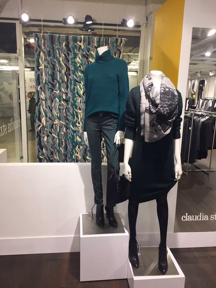 Hoe laat sluiten de winkels op Hoog Catharijne?