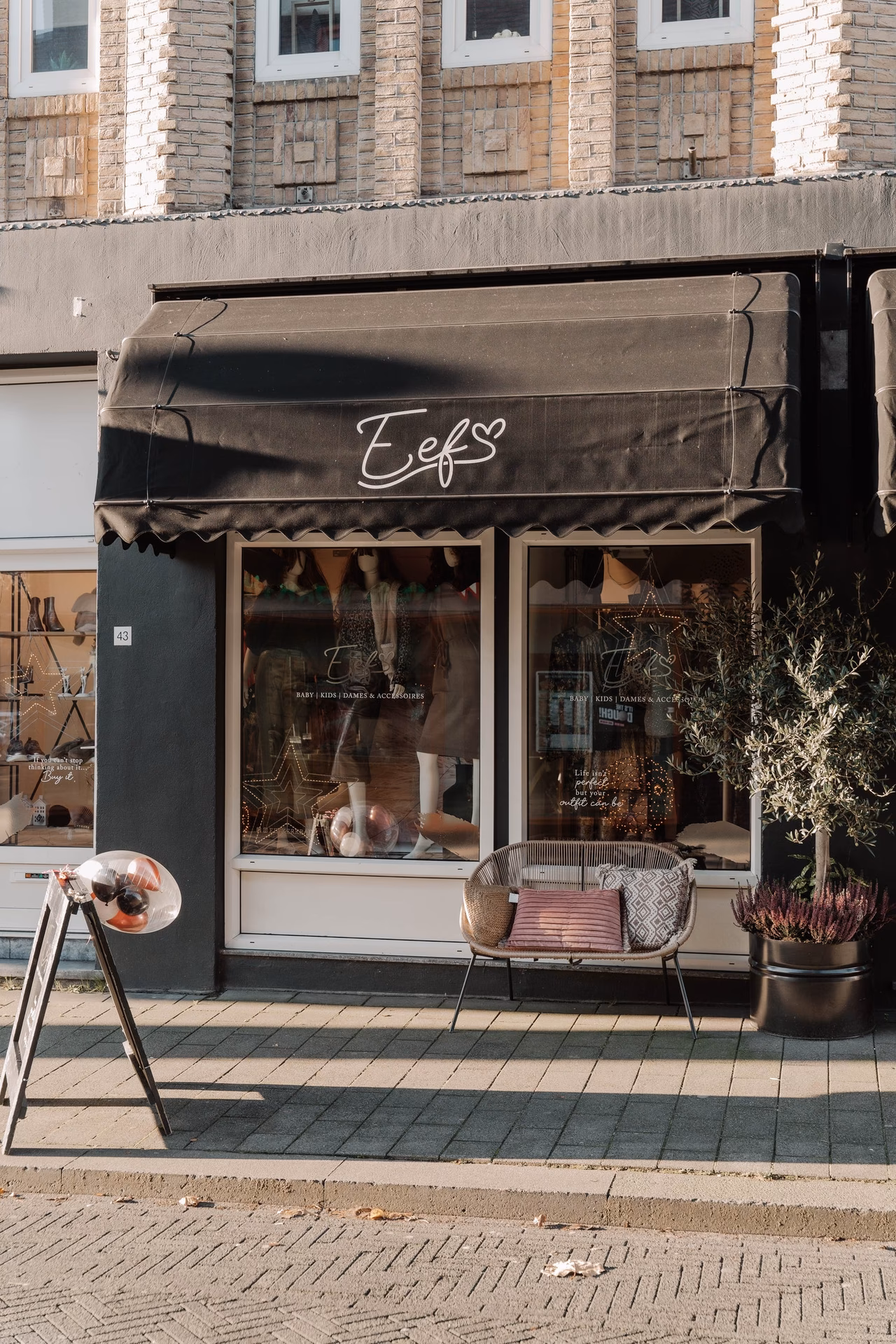 Heeft Kerkrade een leuk centrum?