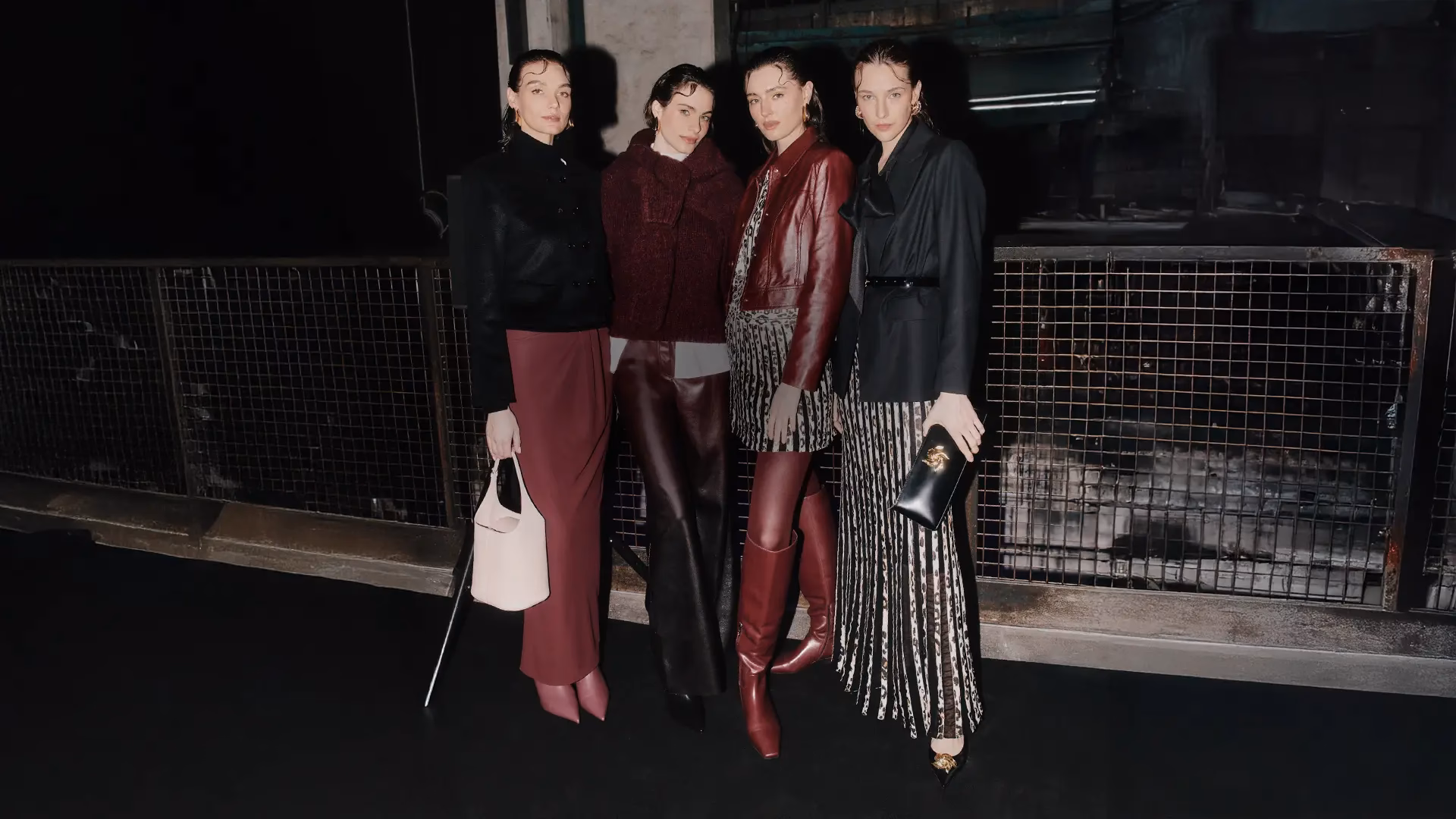 Valt Marc Cain groot of klein?